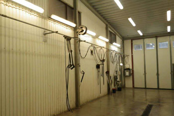 Tvatthall-med-skenor